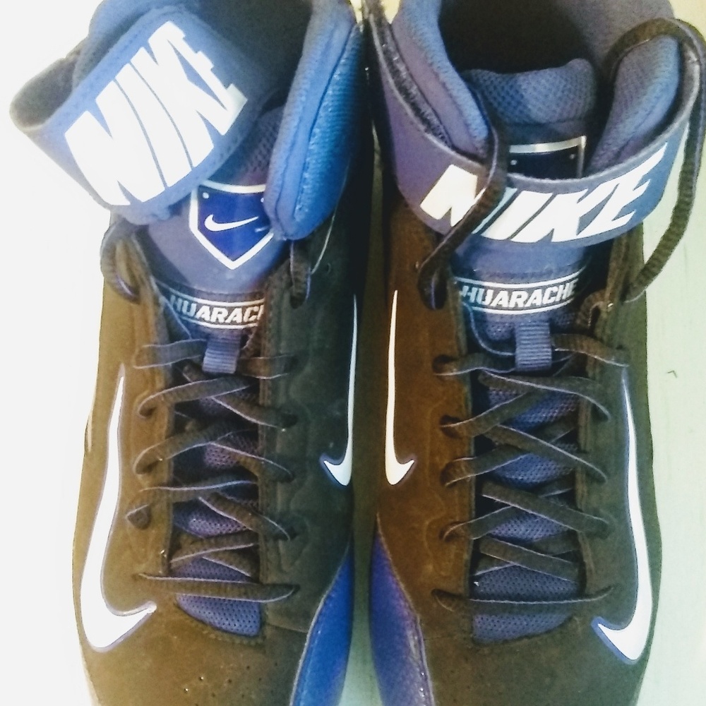 Nike Baseball Cleats